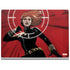 Marvel Black Widow Widowmaker Surface Book 2 15in Skin